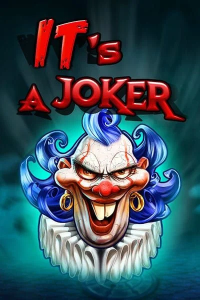 It's a Joker